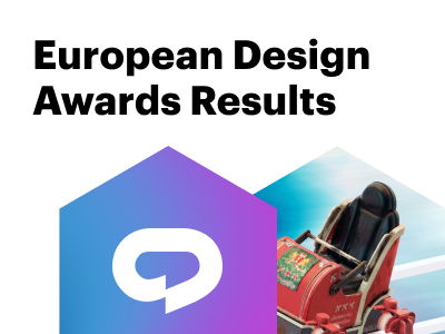 European Design Awards 2021 – Results